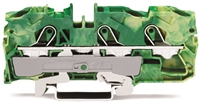 WAGO 10.0MM EARTH TERMINAL (PK25)