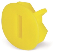 WAGO TOPJOB FINGERPROOF COVER
