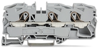 WAGO TOPJOB S 16MM 3-CONDUCTOR TERMINAL