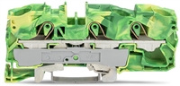 WAGO 16.MM EARTH TERMINAL (PACK OF 20)