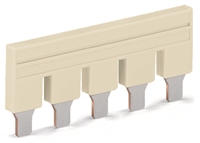 WAGO 5WAY JUMPER BAR