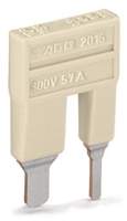 WAGO TOP JOB S 16MM STEP DOWN JUMPER