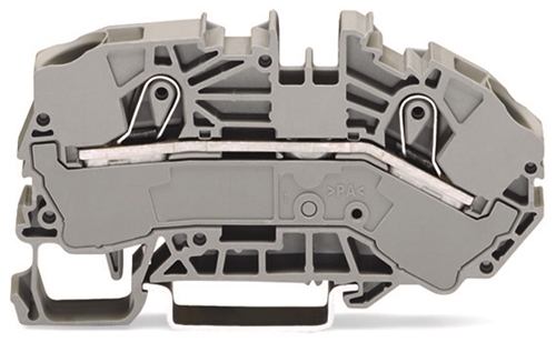 WAGO 16MM TERMINAL BLOCK