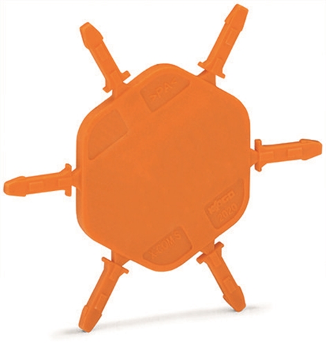 WAGO CODING PIN