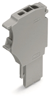 WAGO 1 CONDUCTOR STARTING MODULE WITH