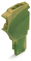 WAGO 1 CONDUCTOR STARTING MODULE WITH