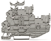 WAGO Terminal Block