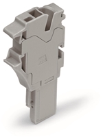 WAGO Start module for 1-conductor female connector