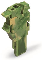 WAGO 1-conductor base module