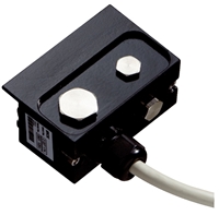 Sick Plug connectors and cables