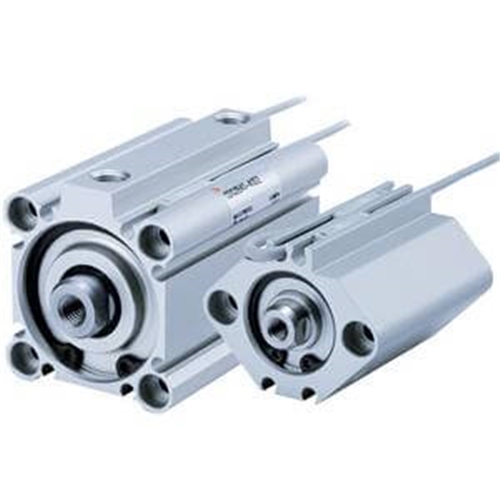 SMC COMPACT CYLINDER 12B X 10ST