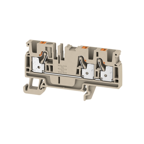 Push In Terminal 4MM