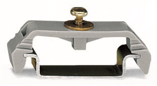 WAGO MOUNTING CARRIER FOR DIN 35 RAIL