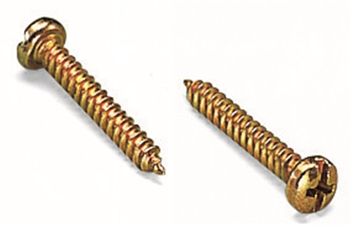 WAGO SCREW (200 PER PK)