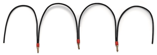 WAGO WIRE COMMONING CHAIN INSULATED 50 CONNECTIONS