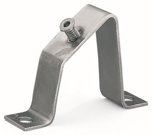 WAGO ANGLED SUPPORT BRACKET