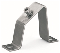 WAGO ANGLED SUPPORT BRACKET