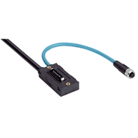 SICK Accessories Plug connectors and cables