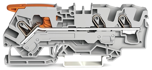 WAGO TERMINAL BLOCK