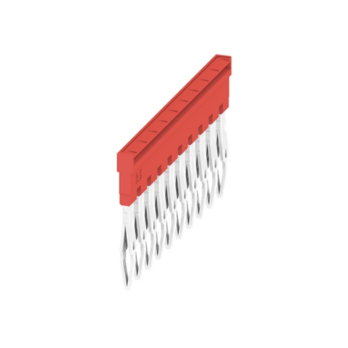 Weidmuller ZQV 2.5N/10 RD