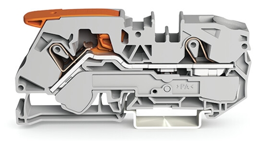 WAGO ATEX, IECEx, 2116 Series ,