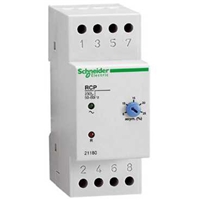 SCHNEIDER RCP PHASE FAILURE RELAY