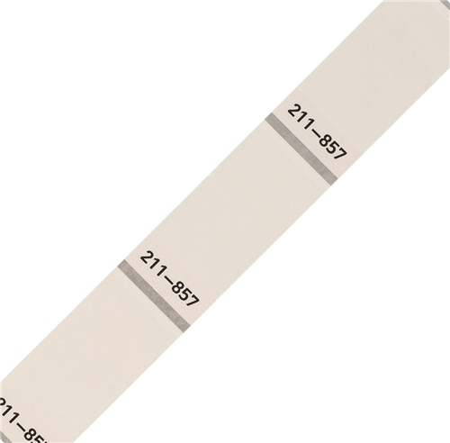 WAGO CABLE MARKER LAMINATED