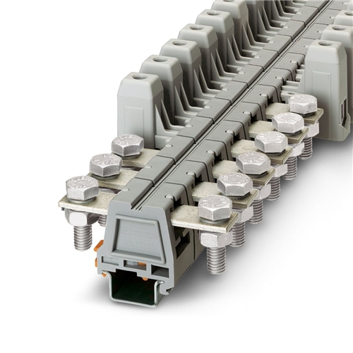 PHOENIX HIGH CURRENT TERMINAL UHV50AS/AS