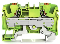 WAGO 6.0MM EARTH TERMINAL