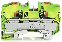 WAGO 10.0MM EARTH TERMINAL