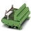PHOENIX INTERFACE CABLE MODULE FLKM 10