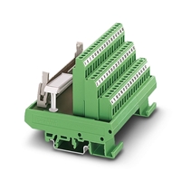 PHOENIX INTERFACE MODULE FLKMS 40