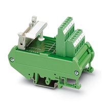 PHOENIX FKLM 14/PLC INTERFACE MODULE FOR