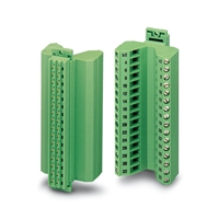 PHOENIX (2285506) Socket strip - SFLY 2,5/F32/ZB