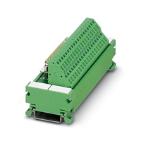 Terminal Block Interface Module