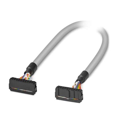 PHOENIX CONTACT FLK 20/EZ-DR/ 50KONFEK CABLE