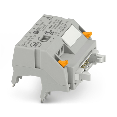 PHOENIX V8 INPUT ADAPTOR TO MOUNT 8
