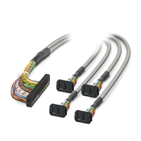 PHOENIX FLK 50/4X14/EZ-DR/150/KONFEK Cable