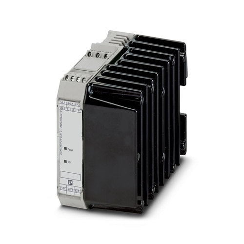 PHOENIX ELR W- 24DC/500AC-9 SOLID STATE RELAY