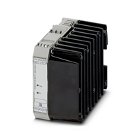 PHOENIX ELR W- 24DC/500AC-9 SOLID STATE RELAY