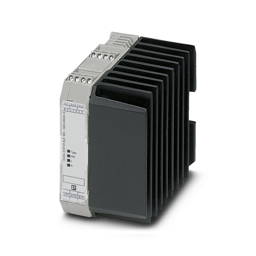 PHOENIX ELR W3 24DC/500AC CONTACTOR