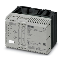 PHOENIX 3P SOLID STATE REV CONTACTOR 24VDC