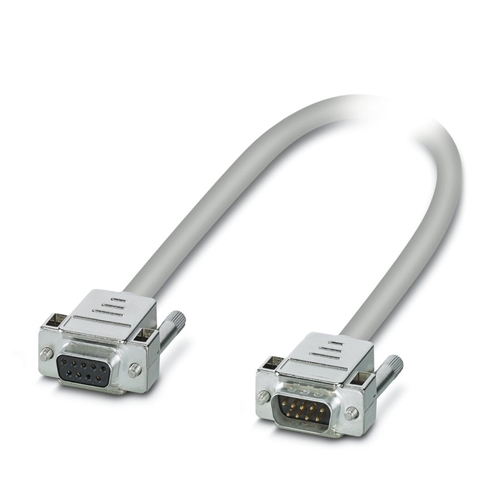Phoenix CABLE-D 9SUB/B/S/600/KONFEK/S