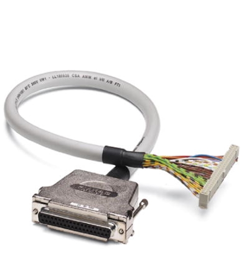PHOENIX 1 X 32 WAY,2.0MTR INPUT CABLE