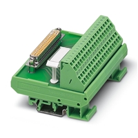 PHOENIX INTERFACE MODULE FLKM-D 15 SUB/B/ZFKDS