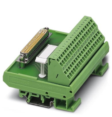 PHOENIX FLKM-D25 SUB/B/ZFKDS STANDARD 1:1 D-SUB