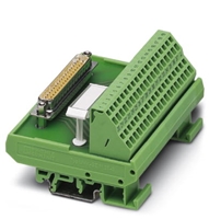 PHOENIX FLKM-D25 SUB/B/ZFKDS STANDARD 1:1 D-SUB
