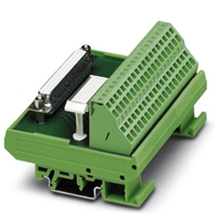 PHOENIX FLKM-D37 SUB/B/ZFKDS STANDARD 1:1 D-SUB