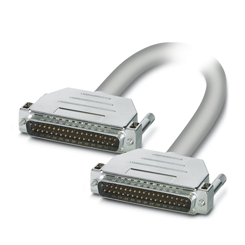 Phoenix Cable-D37SUB/S/S/100/Konfeks/S