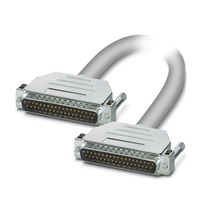 Phoenix Cable-D37SUB/S/S/100/Konfeks/S